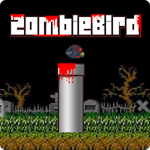ZombieBird - The Flapping Dead