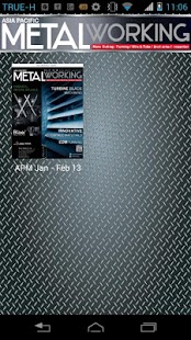 How to install Asia Pacific METALWORKING Mag 1.2 unlimited apk for android
