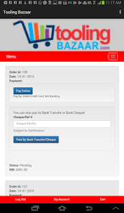 How to mod Tooling Bazaar 2.0001 mod apk for pc