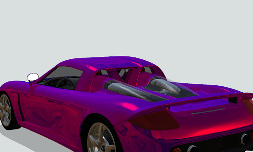How to mod Sportcar 3D Viewer 1.0 apk for android