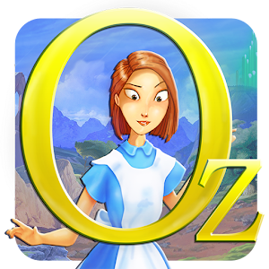 Oz: Dorothy's Quest