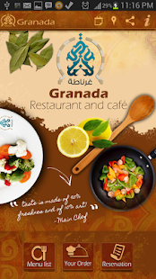 How to install Granada Restaurant 1.0.2 apk for bluestacks