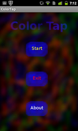 Color Tap