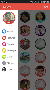 How to download Apallo: NUS Social App 1.0.beta.18 apk for android