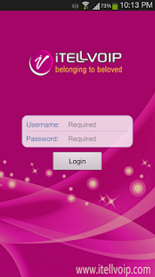 How to mod iTellVoip lastet apk for android