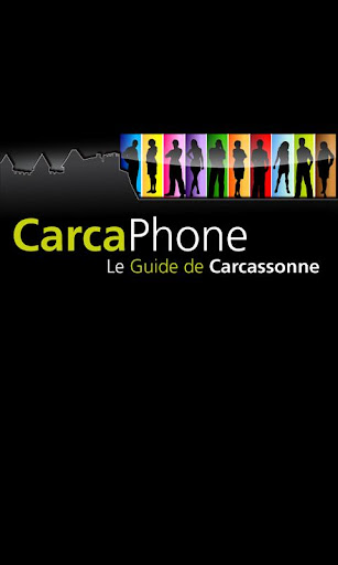 Carcaphone