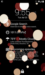 How to install DashSearch DashClock Extension 1.5.2 apk for pc