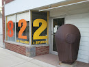 822 Gallery and Studio