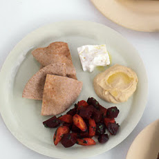 Roasted-Carrot-and-Beet Salad