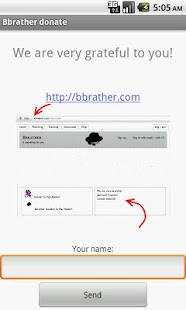How to mod Bbrather donate lastet apk for android