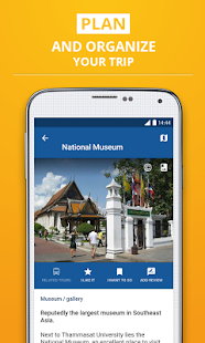 How to mod Bangkok Travel Guide patch 4.11.1 apk for pc
