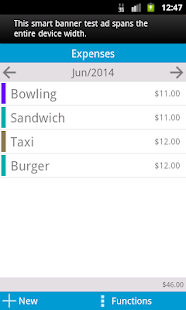 How to download Financial Balance patch 1.7 apk for pc