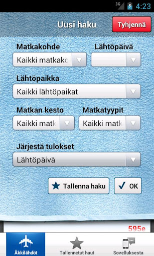 免費下載旅遊APP|Äkkilähdöt app開箱文|APP開箱王