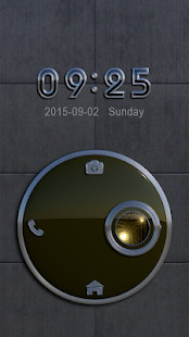 How to install GO Locker Moscow Theme lastet apk for pc