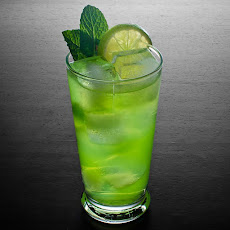Skinny Mojito