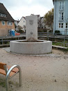 Brunnenplatz