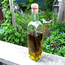 Italian Infused Oil