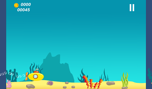 Game Submarine Dash!! apk for kindle fire | Download ...