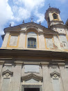 Chiesa Santa Maria degli Angeli 