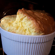 Cheese Souffle