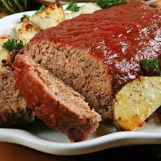Turkey Meatloaf