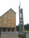 Kościół Św Józefa