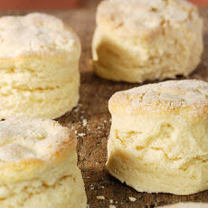 Clinton Street Baking Company Biscuits