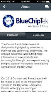 How to mod BlueChipTek: Connect & Protect lastet apk for android