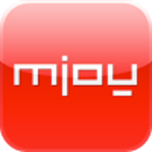 MjoyDroid LOGO-APP點子