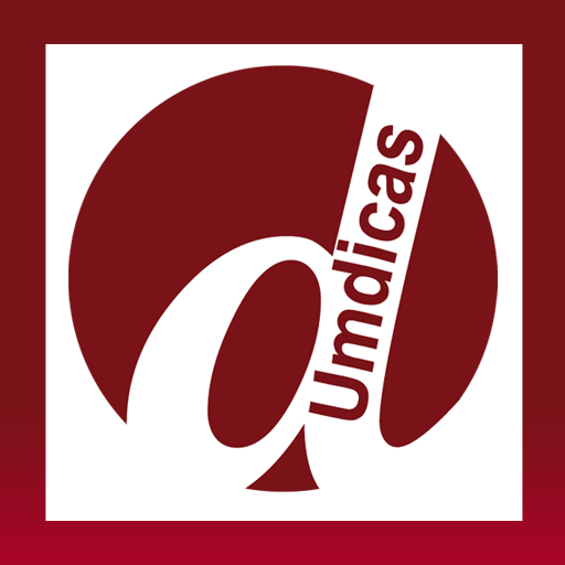 UMdicas, Universidade do Minho LOGO-APP點子