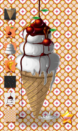 IceCream Designer