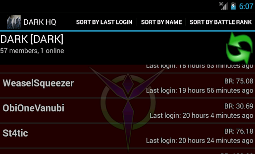 How to mod DARK HQ Varies with device unlimited apk for laptop