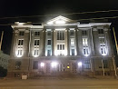 Latvijas Ārlietu Ministrija