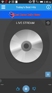 How to get MIX 107.7 6.49 unlimited apk for android