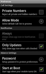 How to download Call Filter patch 1.3 apk for laptop