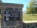 Diocesan Sisters of Mercy Entrance