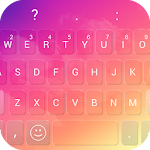 Emoji Keyboard - Dream Cloud Apk
