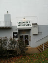 Greenbelt Arts Center