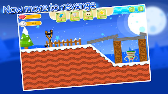 How to download Angry Footballs 2: Christmas patch 1.1 apk for pc