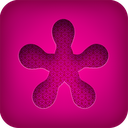 Period Tracker (Pink Pad) mobile app icon