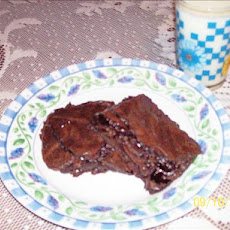 My Special Brownies