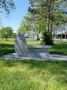 C. of E. Park Memorial