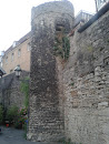 Alter Stadtmauerturm