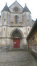 Église Saint Pierre Et Saint Paul