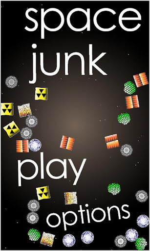 Space Junk