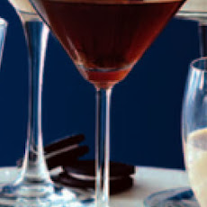 Chocolate Chip Martinis