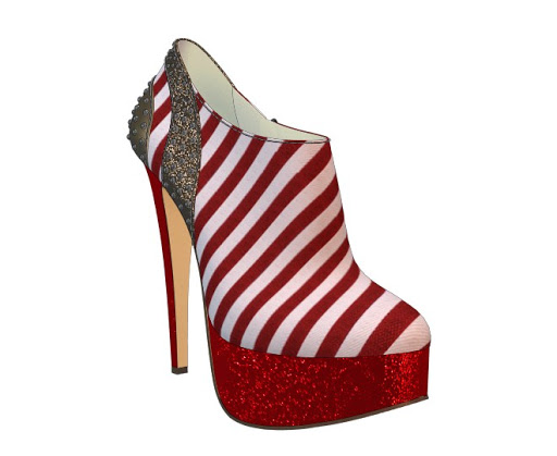 I Designed My Perfect Shoes!