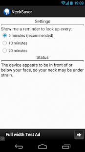 How to get NeckSaver 1.3 mod apk for laptop