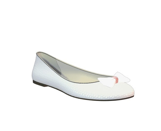 I Designed My Perfect Shoes!