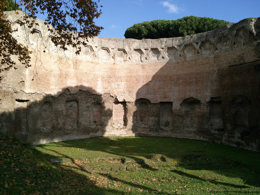 Trajan's Bath